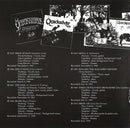 Quicksilver Messenger Service : Anthology (CD, Comp, RE)