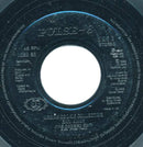 Urban Cookie Collective : Sail Away (7", Single, Jukebox)