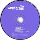 The Seahorses : Love Is The Law (CD, Single)