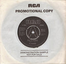 Al Stewart : Paint By Numbers (7", Single)
