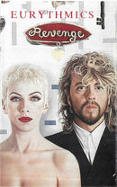 Eurythmics : Revenge (Cass, Album)
