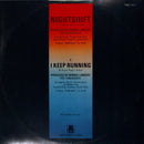 Commodores : Nightshift (12", Single)