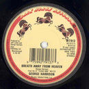 George Harrison : This Is Love (7", Single)