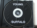 Young Buffalo : Young Buffalo EP (CDr, EP)