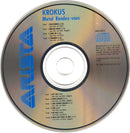 Krokus : Metal Rendez-vous (CD, Album)
