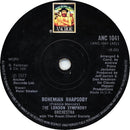 London Symphony Orchestra With The Royal Choral Society : Bohemian Rhapsody (7", Single)