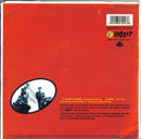 East 17 : Slow It Down (7", Pos)