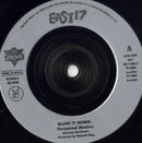 East 17 : Slow It Down (7", Pos)