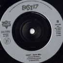 East 17 : Slow It Down (7", Pos)