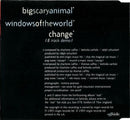 Belinda Carlisle : Big Scary Animal (CD, Single)
