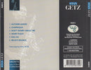 Stan Getz : Autumn Leaves (CD, Album)