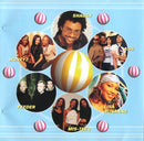 Various : Chillin' Out - Summer 2001 (CD, Comp, Enh)