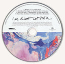 I Am Kloot : Let It All In (CD, Album)