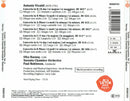 Ofra Harnoy, Antonio Vivaldi, Toronto Chamber Orchestra, Paul Evans Robinson : Vivaldi Cello Concertos, Vol. 2 (CD, Album)