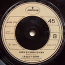 Lesley Gore : It's My Party (7", Inj)