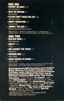 UB40 : Labour Of Love (Cass, Album, Gre)