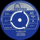 Wayne Fontana & The Mindbenders : The Game Of Love (7", Single, Mono, 3 P)