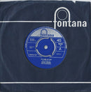 Wayne Fontana & The Mindbenders : The Game Of Love (7", Single, Mono, 3 P)