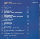 Luciano Pavarotti : Ti Amo - Puccini's Greatest Love Songs (CD, Comp)