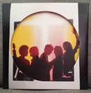 Pink Grease : Peaches (7", Single, Ltd, Pic)