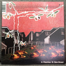 Pink Grease : Peaches (7", Single, Ltd, Pic)