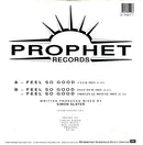 Life (10) : Feel So Good (12")