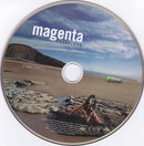 Magenta (10) : Chameleon (CD, Album, MPO)