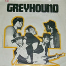 Greyhound (4) : I Am What I Am (7", Single)
