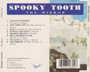 Spooky Tooth : The Mirror (CD, Album, RE)