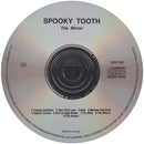 Spooky Tooth : The Mirror (CD, Album, RE)