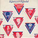 The Jags : Woman's World (7", Single)