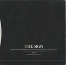 The Human League : Louise (7", Single, Glo)