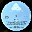 Fools Gold : Fools Gold (LP, Album)