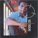 The Robert Cray Band : Smoking Gun (7")