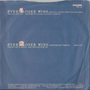 Nick Berry : Every Loser Wins (7", Single, Bla)