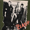 The Clash : The Clash (LP, Album, RP)