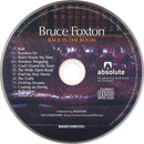 Bruce Foxton : Back In The Room (CD, Album)
