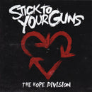 Stick To Your Guns : The Hope Division (CD, Album)