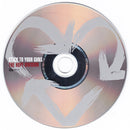 Stick To Your Guns : The Hope Division (CD, Album)