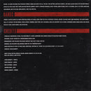 Stick To Your Guns : The Hope Division (CD, Album)