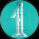 Prefab Sprout : When Love Breaks Down (2x7", Single)