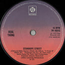 Real Thing* : Whenever You Want My Love (7", Single, Sol)