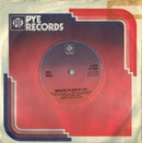 Real Thing* : Whenever You Want My Love (7", Single, Sol)