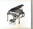 Michael MacLennan : Wolves (CD, Album)