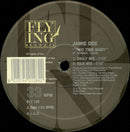 Jamie Dee : Two Time Baby (12")