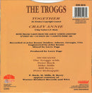 The Troggs : Together / Crazy Annie (7")