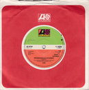 Yes : Wonderous Stories (7", Single, RP, Sol)