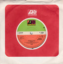 Yes : Wonderous Stories (7", Single, RP, Sol)