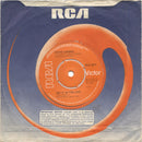 David Cassidy : I Write The Songs (7", Single, Pus)