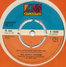 Spinners : I'm Coming Home (7", Promo)